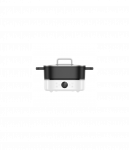 Xiaomi | Multifunctional Hot Pot Cooker, EU | 2000 W | 6 L | Number of programs 6 | White