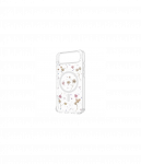 Fixed MagBloom | Back cover | Apple | iPhone Air | TPU | Blush Plum