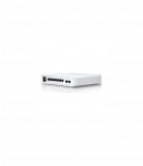 Ubiquiti Unifi Switch Pro 8 PoE | USW-PRO-8-POE | Managed L3 | Desktop/Wall-mountable | SFP+ ports quantity 2 | Power supply typ