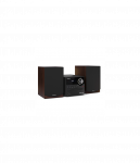 Sharp XL-B512(BR) Hi-Fi Micro System, CD/FM/USB/Bluetooth v5.0, 45W, Brown | Sharp | Hi-Fi Micro System | XL-B512(BR) | Brown |