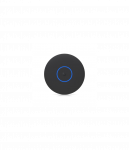 Ubiquiti Unifi Ceiling-mounted 6-stream WiFi 7 AP with 10/5/2.5/1 GbE support | U7-Pro-XG-B | 2.4 GHz, 5 GHz, 6 GHz | Ethernet L
