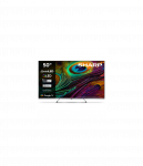 Sharp 4K QLED MiniLED TV | 50JP7265E | 50 | Smart TV | Google TV | UHD | Silver