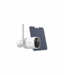 Reolink Wireless Pan & Tilt Long Lasting Solar/Battery Camera with Spotlights | Altas Series B630 with Solar Panel | Bullet | 4