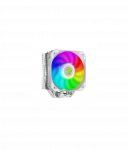 Gamemax CPU Air cooler | Sigma 540 ARGB WH | White