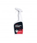 Orkaičių ir grilių valiklis HI-LABS, 750 ml