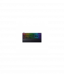 Razer Huntsman V3 Pro 8KHz | Gaming keyboard | Wired | US | Razer Analog Optical Switch Gen-2 | Black
