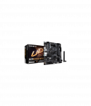 Gigabyte A520M DS3H WIFI6E | Processor family AMD | Processor socket AM4 | DDR4 | Supported hard disk drive interfaces SATA, M.2