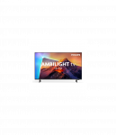 Philips 4K QLED Ambilight TV | 55PQS8611/12 | 55" | Smart TV | TITAN OS | UHD | Black