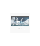 Arozzi | Nova | 27 " | IPS | QHD | 16:9 | 260 Hz | 1 ms | 2560 x 1440 pixels | 350 cd/m&sup2; | HDMI ports quantity 2 | White