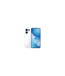 OPPO Reno16 F 5G (CPH2859) | Pop White | 6.57 " | AMOLED | 2372 x 1080 pixels | Mediatek | Dimensity 7300 Energy | Internal RAM