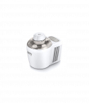 Camry | Ice cream maker | CR 4481 | Power 90 W | Capacity 0.7 L | White
