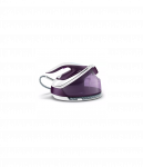 Philips | Ironing System | GC7933/30 PerfectCare Compact Plus | 2400 W | Continuous steam 120 g/min | Purple