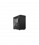 Fractal Design | Focus 2 | Side window | Black TG Clear Tint | Midi Tower | ATX