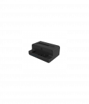 Raidsonic | Icy Box | IB-2914MSCL-C31 Docking and cloning station for M.2 NVMe SSD & 2.5''/3.5'' SATA SSD/HDD
