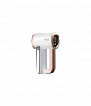 Adler | Lint remover | AD 9617 | White/Gold | Rechargeable battery | 5 W