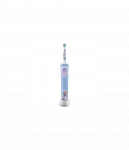 Oral-B | Electric Toothbrush | Vitality PRO Kids Frozen | Rechargeable | For children | Number of brush heads included 1 | Numbe