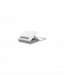 Fellowes | Breyta 2in1 Laptop Carry Case/Laptop Riser | White | 384 x 308 x 89 mm