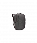 Thule | Subterra 2 | Fits up to size 16 " | Backpack | Vetiver Gray