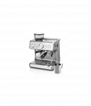 ETA Espresso Coffee Maker | ETA718190000 BARICELO | Pump pressure 15 bar | Semi-automatic | 1550 W | Stainless Steel