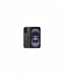 Apple iPhone 16 | Black | 6.1 " | Super Retina XDR | 2556 x 1179 pixels | A18 | Internal RAM 8 GB | 128 GB | Dual SIM | 4G | 5G