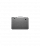 Dell | EcoLoop Urban | Fits up to size 15-16 " | Sleeve | Heather Gray | 15-16 " | Waterproof