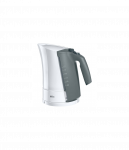 Braun | WK 300 | Standard kettle | 2200 W | 1.7 L | Plastic | 360&deg; rotational base | White