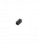 Lanberg | Feed-Through Keystone Connector RJ45 to RJ45 CAT.5E UTP | KSU5-3000