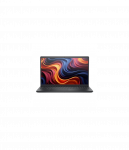 Dell 15 DC15255 | Carbon Black | 15.6 " | WVA | FHD | 1920 x 1080 pixels | AMD Ryzen 3 | 7320U | 8 GB | LPDDR5 | Solid-state dri