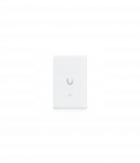 Ubiquiti U-PoE+ PoE Adapter (30W), White
