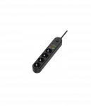 ColorWay Power Socket | CW-CHE44PDB