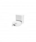 Xiaomi Robot Vacuum H40 EU | Wet&Dry | Operating time (max) 180 min | 5200 mAh | Dust capacity 4 L | 10000 Pa | White