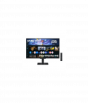Samsung | LS27FM500EUXEN | 27 " | IPS | FHD | 16:9 | 60 Hz | 5 ms | 1920 x 1080 pixels | 250 cd/m&sup2; | HDMI ports quantity 2 | Bla