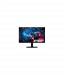 Samsung | LS27FG702EUXEN | 27 " | IPS | 4K | 16:9 | 180 Hz | 1 ms | 3840 x 2160 pixels | 350 cd/m&sup2; | Black