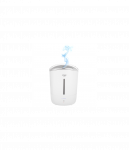 Adler Humidifier | AD 7971 | 30 W | Water tank capacity 5 L | Ultrasonic | Humidification capacity 100-250 ml/hr | White
