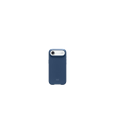 Apple iPhone Air Case with MagSafe and Camera Control &mdash; Bedrock Blue | Apple