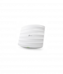 TP-LINK | Access Point | EAP115 | 802.11n | 2.4GHz | 300 Mbit/s | 10/100 Mbit/s | Ethernet LAN (RJ-45) ports 1 | MU-MiMO No | Po