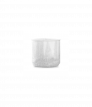 Anti-calc & Antibacterial Filter Capsules (2x) | For Duux Beam Smart Humidifier | White
