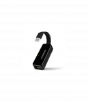 AXAGON ADE-XR USB 2.0 Ethernet 10/100 adapter with automatic installation