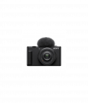 Sony ZV-1F Vlog Camera | Sony