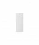 BEKO Refrigerator | RSSA290M41WN | Energy efficiency class E | Free standing | Larder | Height 150.8 cm | Fridge net capacity 28