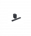 LG Soundbar with Dolby Atmos | SC9S | Bluetooth