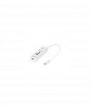 Digitus USB Type-C OTG 3-Port HUB and Card Reader | DA-70243