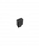 Natec Ribera USB Charger, 1xUSB-A, 1x USB-C, 20 W | NUC-2062
