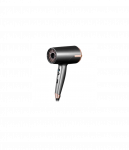 Remington | Hair dryer | D6077 | 2000 W | Number of temperature settings 3 | Ionic function | Diffuser nozzle | Grey