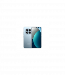 Xiaomi Redmi | Note 15 Pro | Glacier Blue | 6.77 " | AMOLED | 1080 x 2392 pixels | Mediatek | Internal RAM 8 GB | 256 GB | Dual