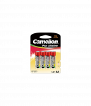 Camelion | LR6-BP4 | AA/LR6 | Plus Alkaline | 4 pc(s)