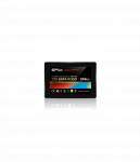 Silicon Power | Slim S55 | 240 GB | Solid-state drive interface SATA | Read speed 550 MB/s | Write speed 450 MB/s