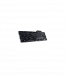 Dell | KB813 | Smartcard keyboard | Wired | EE | Black | USB