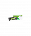 Lexmark 56F2X0E Black Extra High Yield Corporate Toner Cartridge | Lexmark Extra High Yield Corporate Toner Cartridge | 56F2X0E