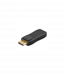 Goobay | DisplayPort/HDMI adapter 1.1, gold-plated | 51719